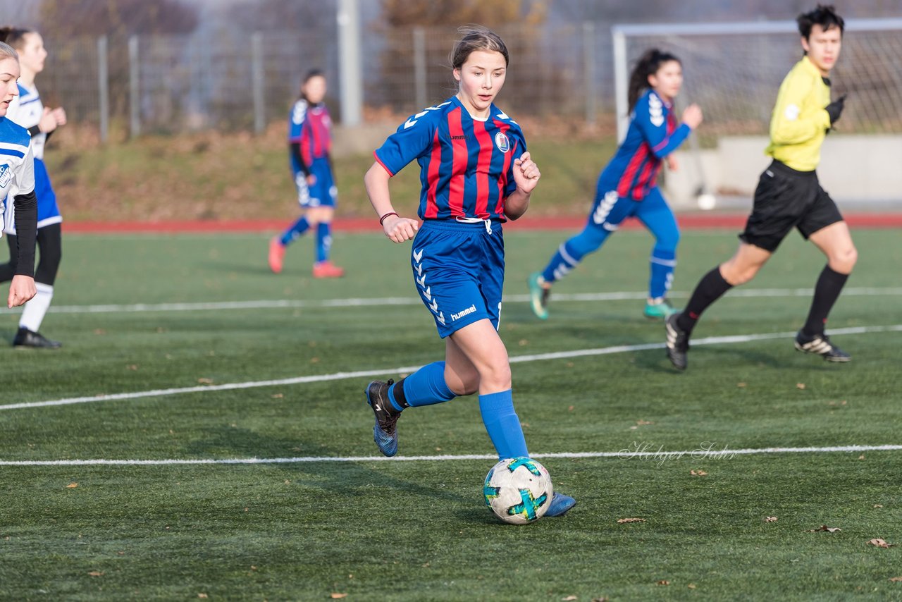 Bild 363 - B-Juniorinnen Ellerau - VfL Pinneberg 1.C : Ergebnis: 3:2